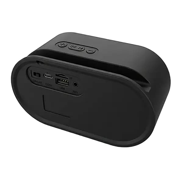 اسپیکر بلوتوثی BoomBest مدل LN-1008BT — تصویر ۴