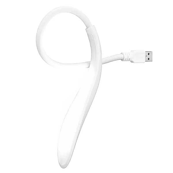 لامپ فنری USB مدل 14SMD — تصویر ۴