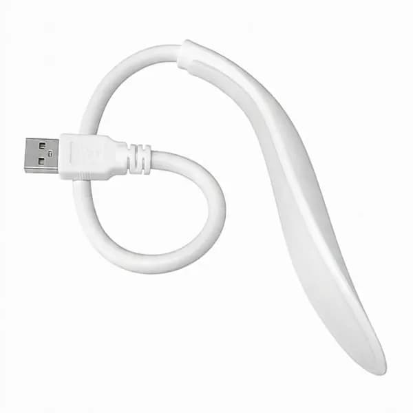 لامپ فنری USB مدل 14SMD — تصویر ۲