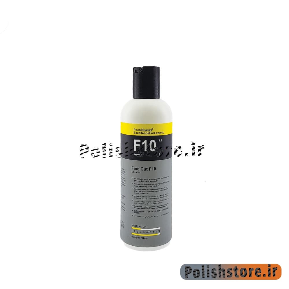 پولیش نرم نانو پوچمی F10 کوچک