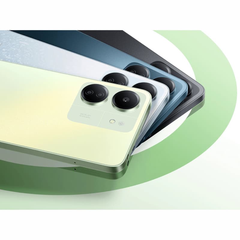 شیائومی Redmi 13C ظرفیت 128 گیگابایت رم 6 گیگابایت — تصویر ۴