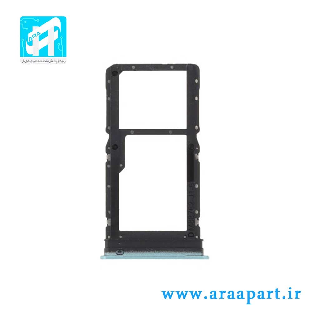 خشاب سیم کارت اصلی هواوی Honor X7B