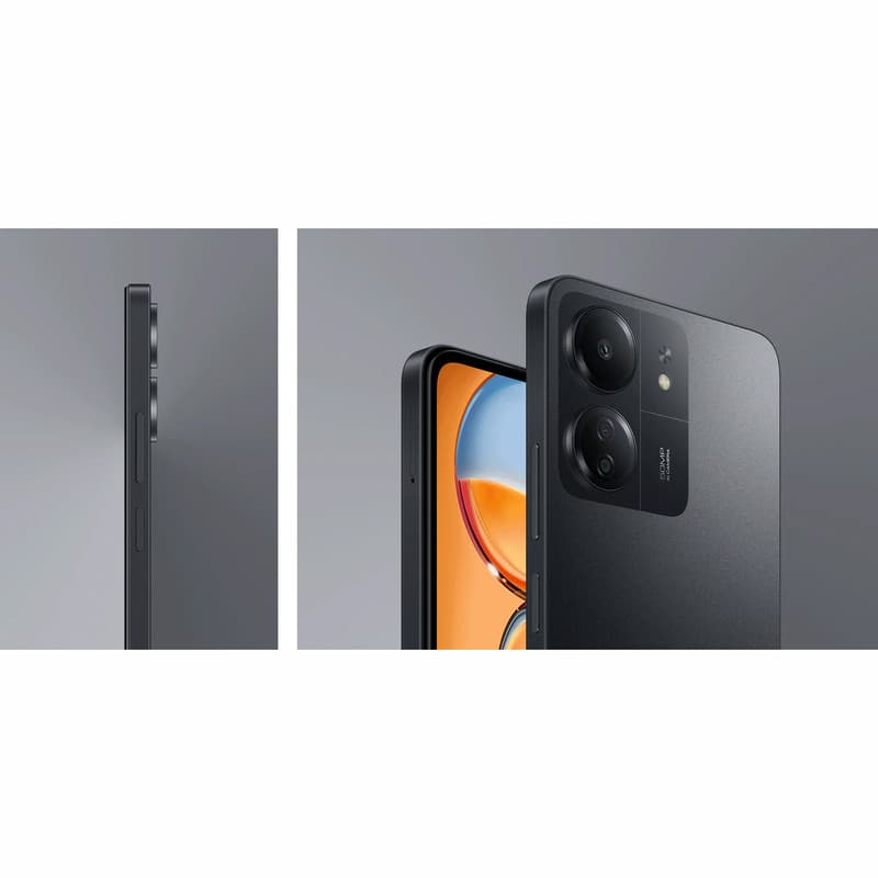شیائومی Redmi 13C ظرفیت 256 گیگابایت رم 8 گیگابایت | گلوبال — تصویر ۵