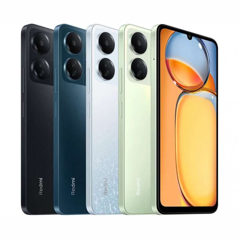 شیائومی Redmi 13C ظرفیت 256 گیگابایت رم 8 گیگابایت | گلوبال
