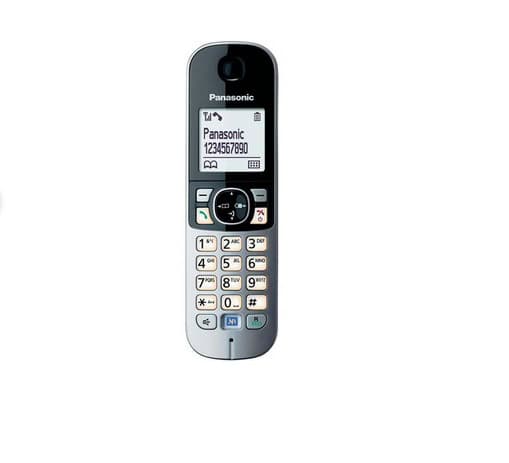 تلفن پاناسونیک مدل TG6811 — تصویر ۳