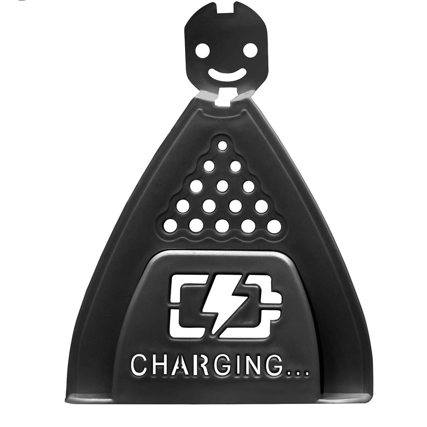 پایه نگهدارنده شارژر گوشی موبایل مدل Hng 0229 بسته 2 عددی — تصویر ۹