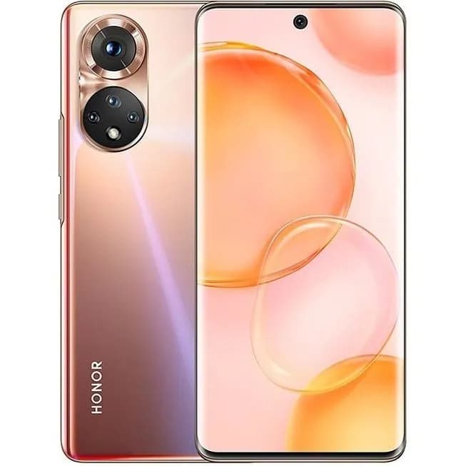 گلس شیشه ای ایج مناسب برای گوشی آنر مدل honor 50 | محافظ صفحه فول چسب 3D