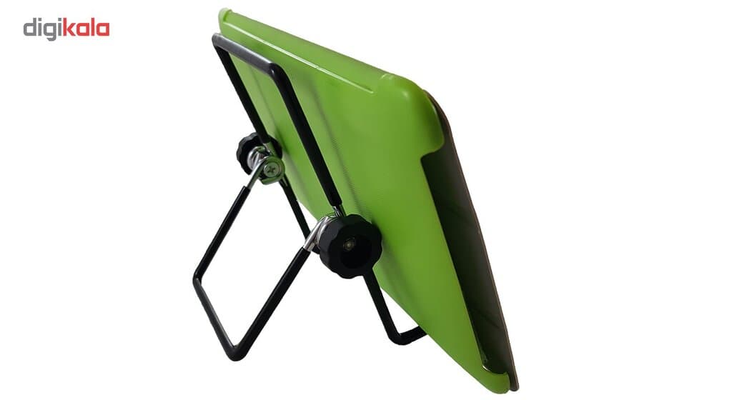 پایه نگهدارنده گوشی و تبلت مدل Tablet Pcs Stand — تصویر ۴