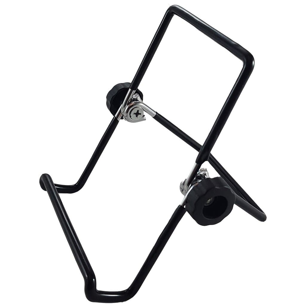پایه نگهدارنده گوشی و تبلت مدل Tablet Pcs Stand — تصویر ۲