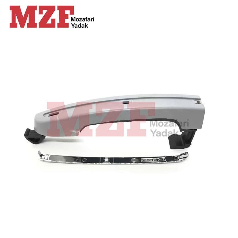 دستگیره بیرونی جلو راست ام وی ام MVM X22 (وارداتی)