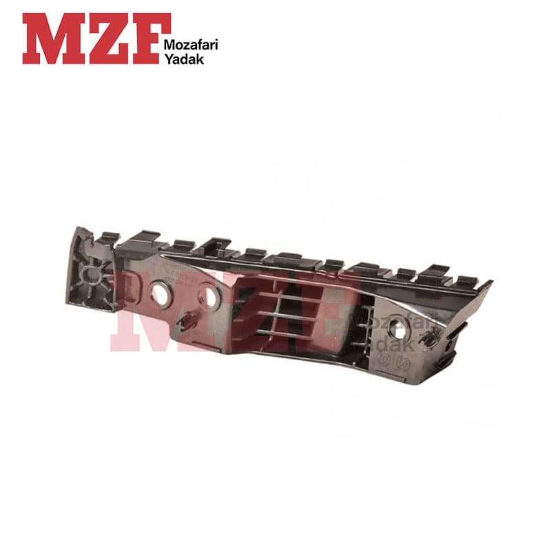 براکت سپر جلو راست ام وی ام MVM X22 (وارداتی)