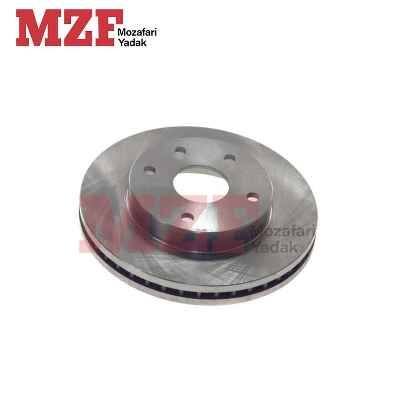 دیسک چرخ عقب ام وی ام MVM 550 (وارداتی)