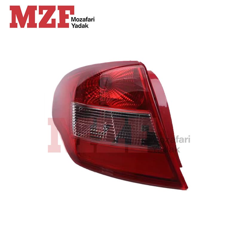 چراغ خطر چپ ام وی ام MVM 550 (وارداتی)