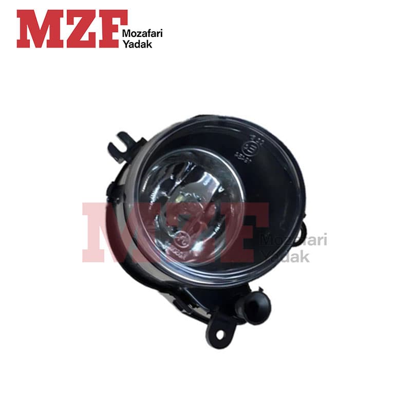 چراغ مه شکن جلو راست ام وی ام MVM 530 (وارداتی)