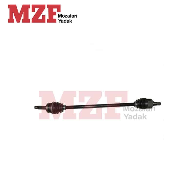 پلوس راست ام وی ام MVM 110 سه سیلندر (وارداتی)