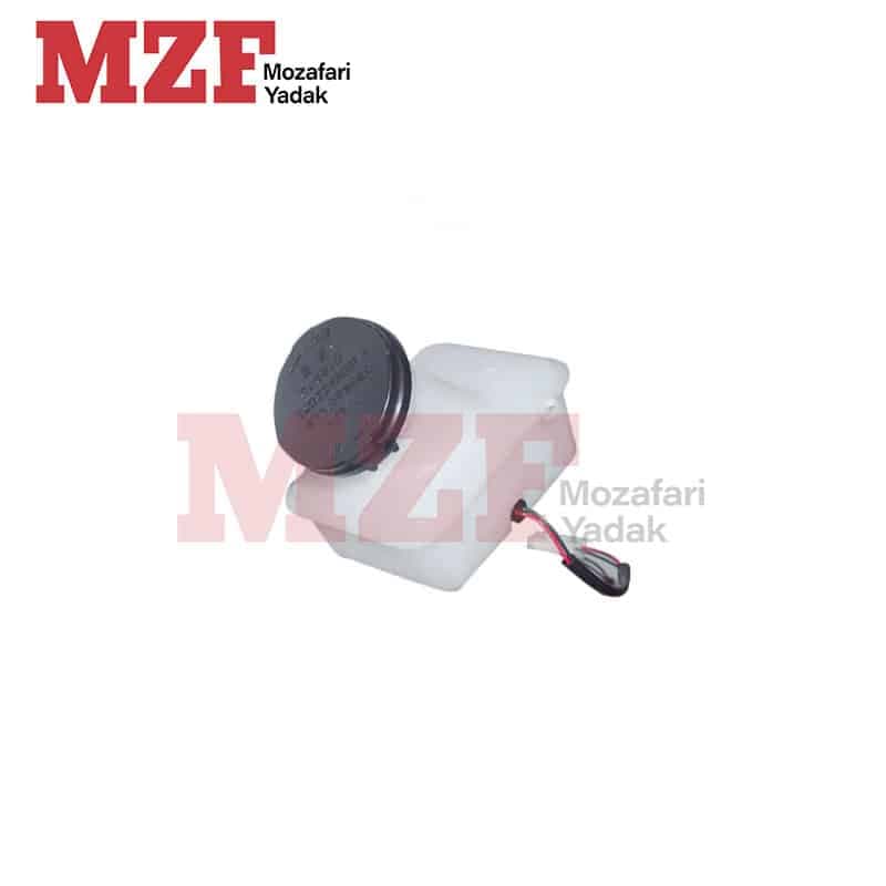 مخزن روغن ترمز ام وی ام MVM 110 (وارداتی)