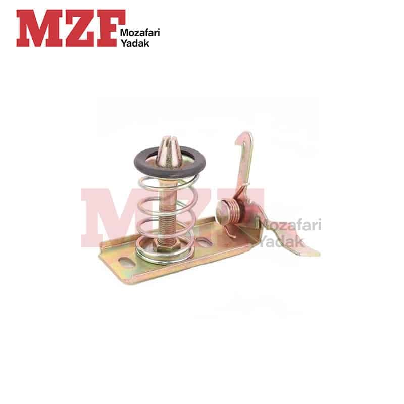 قفل کاپوت ام وی ام MVM 110 (وارداتی)
