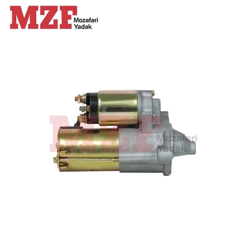 استارت ام وی ام MVM 110s (وارداتی)
