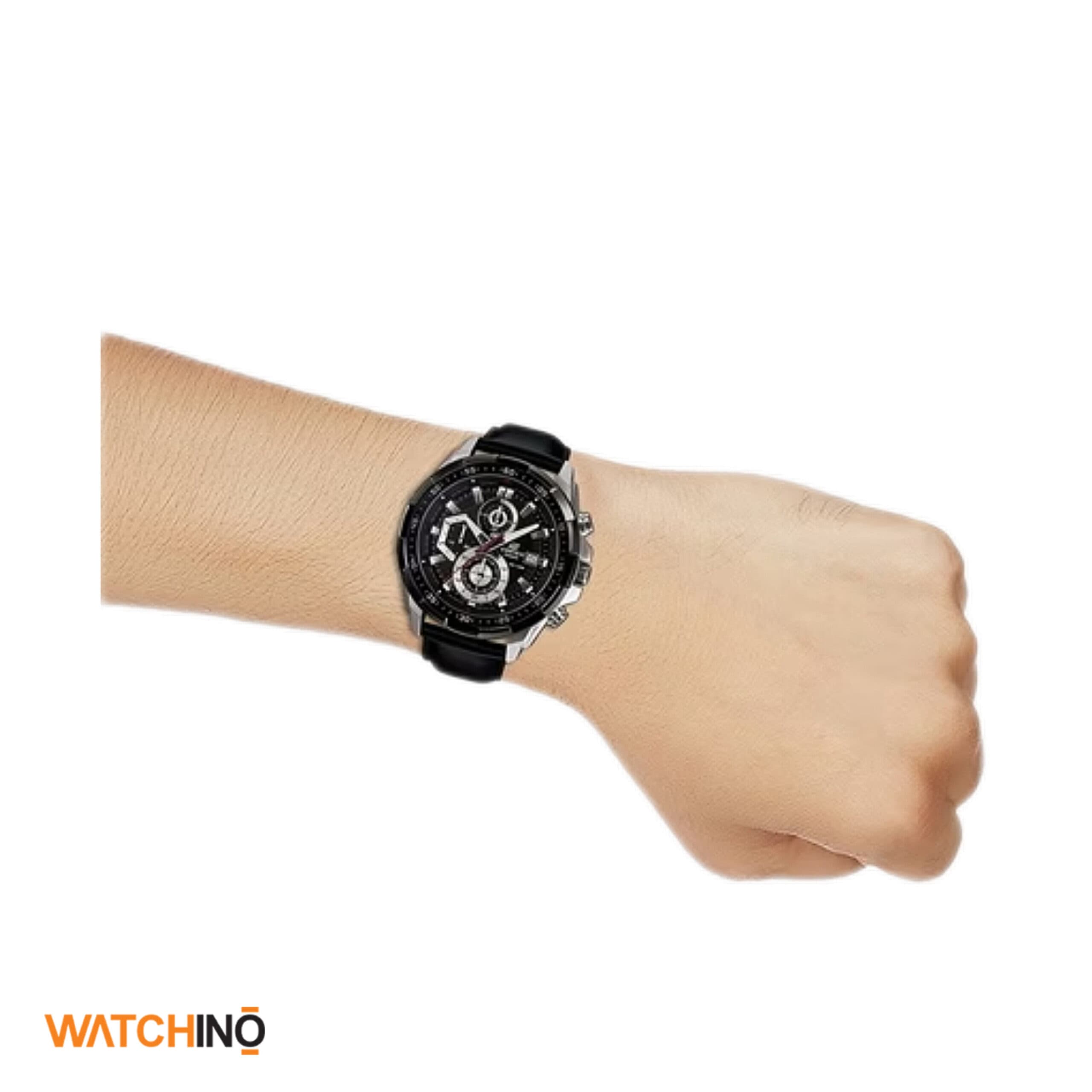ساعت مچی کاسیو مدل Casio-Watch-EFR-539L-1A — تصویر ۵