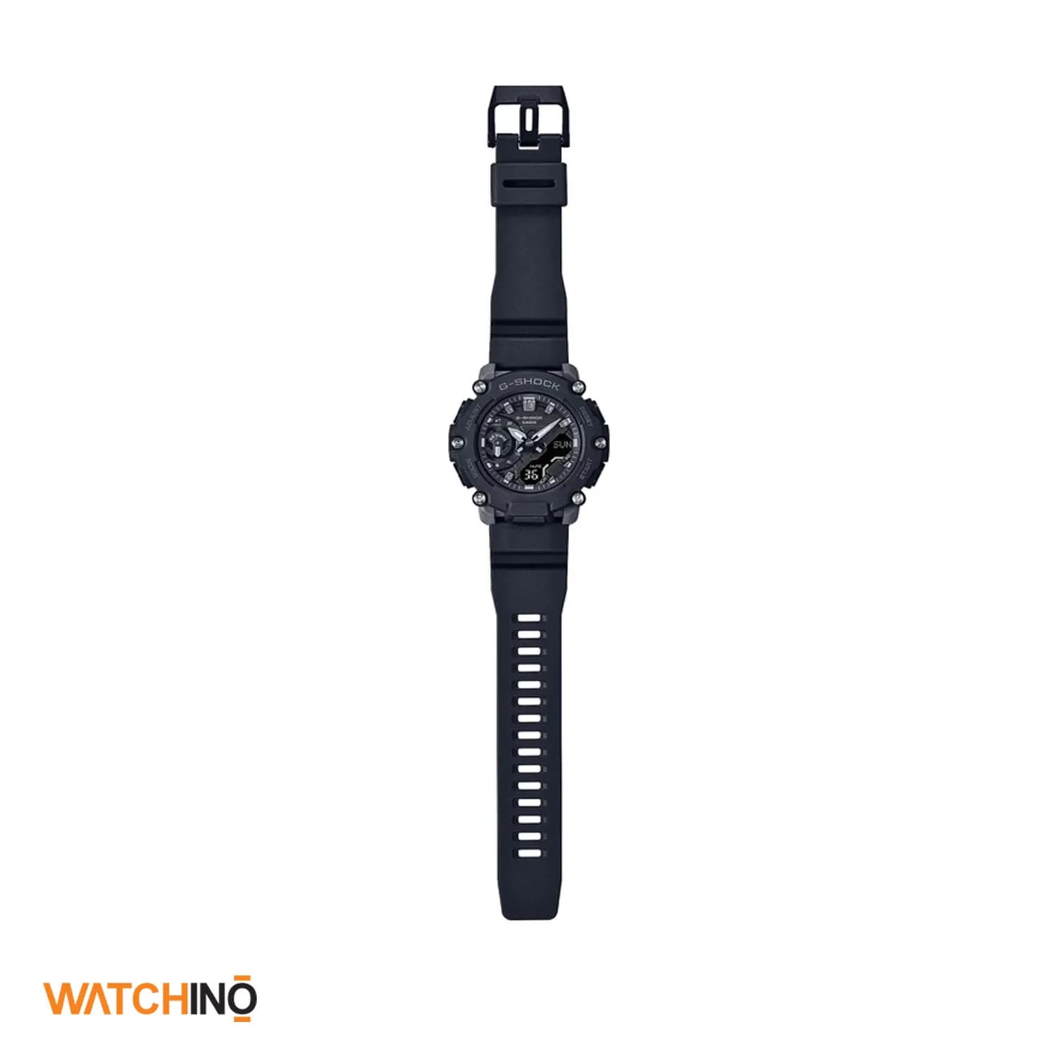 ساعت مچی مردانه زنانه کاسیو مدل GMA-S2200-1ADR — تصویر ۲