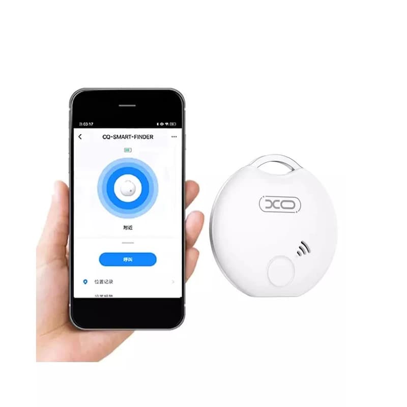 تگ ردیاب هوشمند ایکس او مدل XO LP01 — تصویر ۱۰