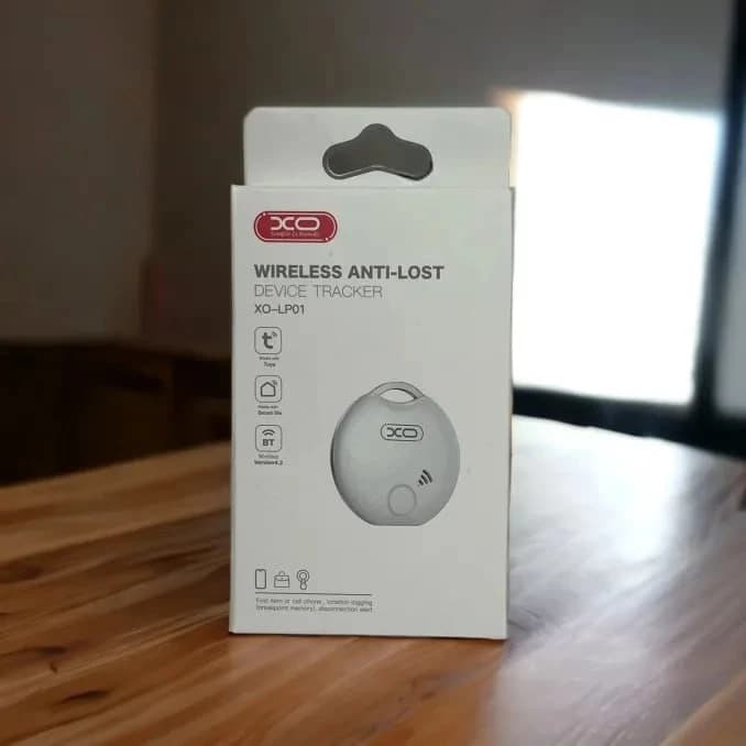 تگ ردیاب هوشمند ایکس او مدل XO LP01 — تصویر ۹