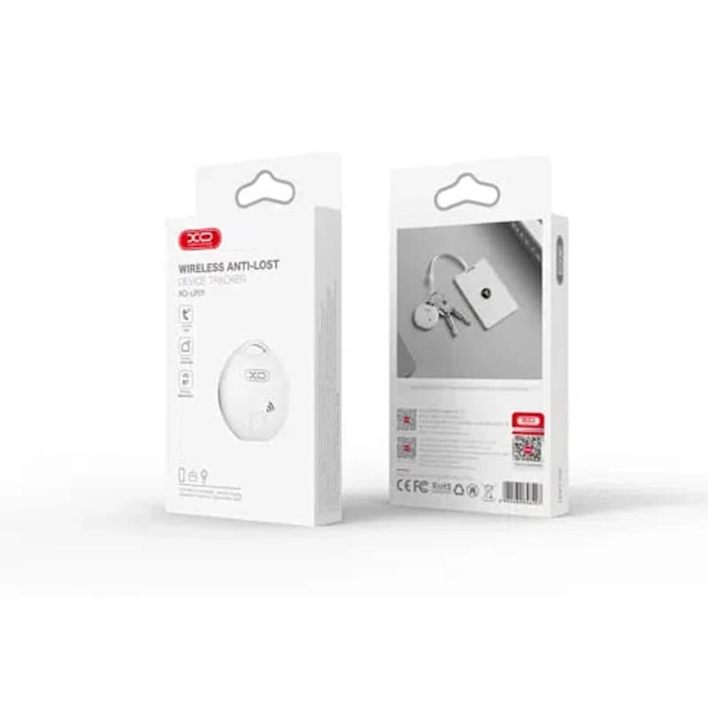 تگ ردیاب هوشمند ایکس او مدل XO LP01 — تصویر ۱۱