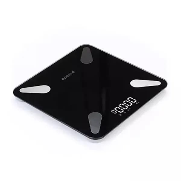 ترازو هوشمند پرودو مدل PORODO LIFESTYLE SMART BODY SCALE PD-LSBSC — تصویر ۷
