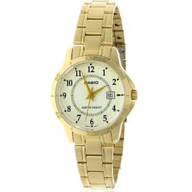 ساعت مچی کاسیو مدل Casio-LTP-V004G-7BUDF — تصویر ۸