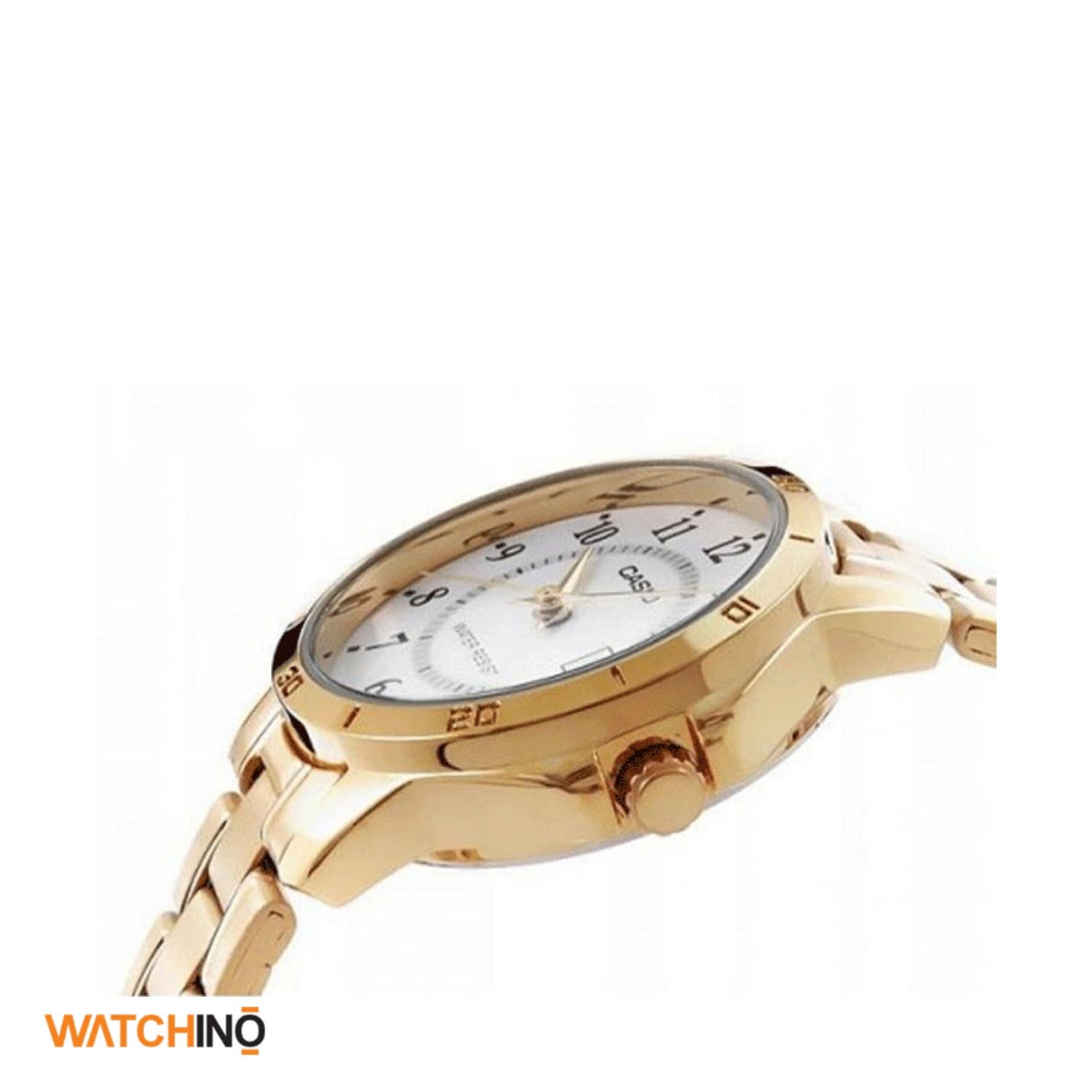 ساعت مچی کاسیو مدل Casio-LTP-V004G-7BUDF — تصویر ۴