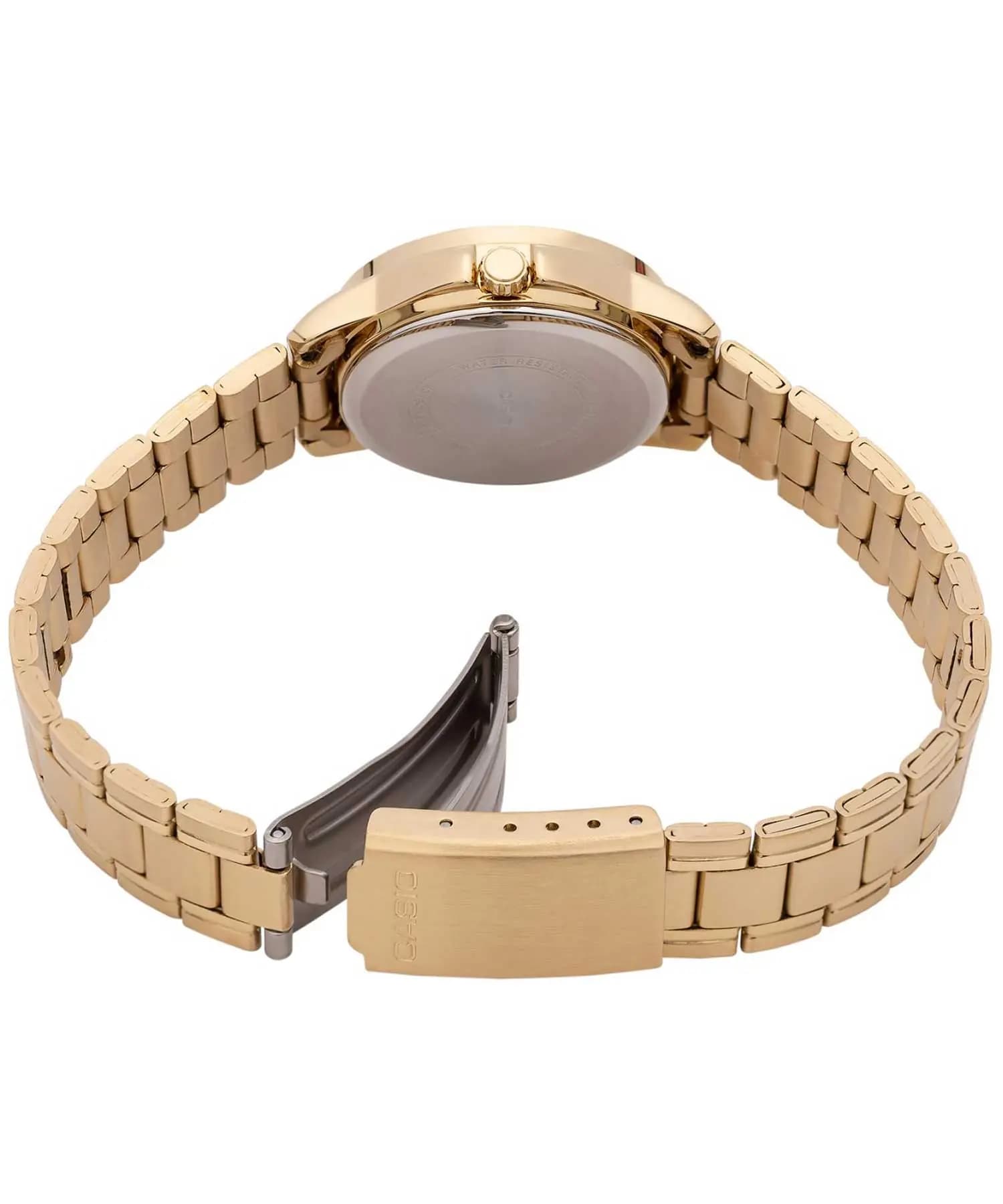 ساعت مچی کاسیو مدل Casio-LTP-V004G-7BUDF — تصویر ۱۱