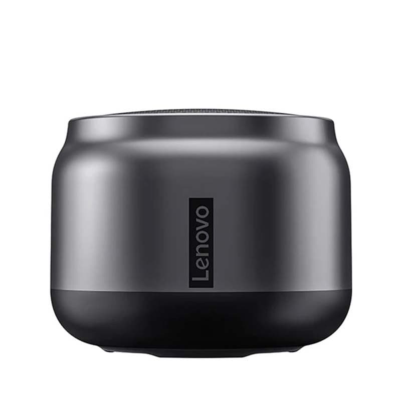 اسپیکر بلوتوثی لنوو (lenovo) مدل think plus K3 — تصویر ۴