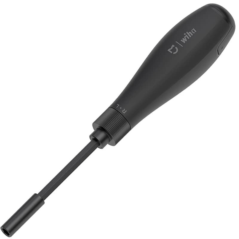 پیچ گوشتی ۸ سری شیائومی MJJLLSD001QW Mi x Wiha 8 in 1 Precision Screwdriver — تصویر ۶
