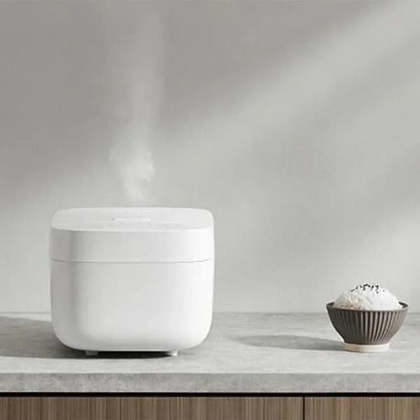 پلوپز چندکاره هوشمند شیائومی XIAOMI MFB120A-1 SMART MULTIFUNCTIONAL RICE COOKER — تصویر ۷