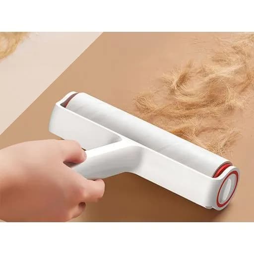 پک پرزگیر غلتکی شیائومی مدل Xiaomi Deerma ZM100 Multifunctional Sticky Tube — تصویر ۸