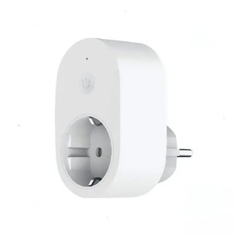 پریز هوشمند شیائومی مدل ZNCZ05CM MI SMART PLUG WIFI — تصویر ۷