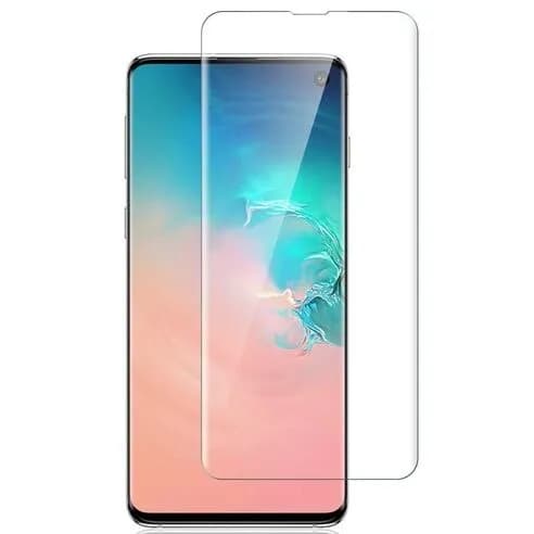 گلس شیشه ای و محافظ صفحه نمایش Samsung Galaxy S21 plus