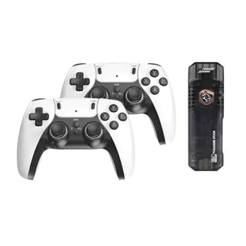 اندروید باکس و گیم استیک پرودو مدل porodo Android TV and Game Stick PDX540 — تصویر ۴