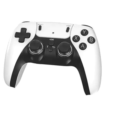 اندروید باکس و گیم استیک پرودو مدل porodo Android TV and Game Stick PDX540 — تصویر ۲