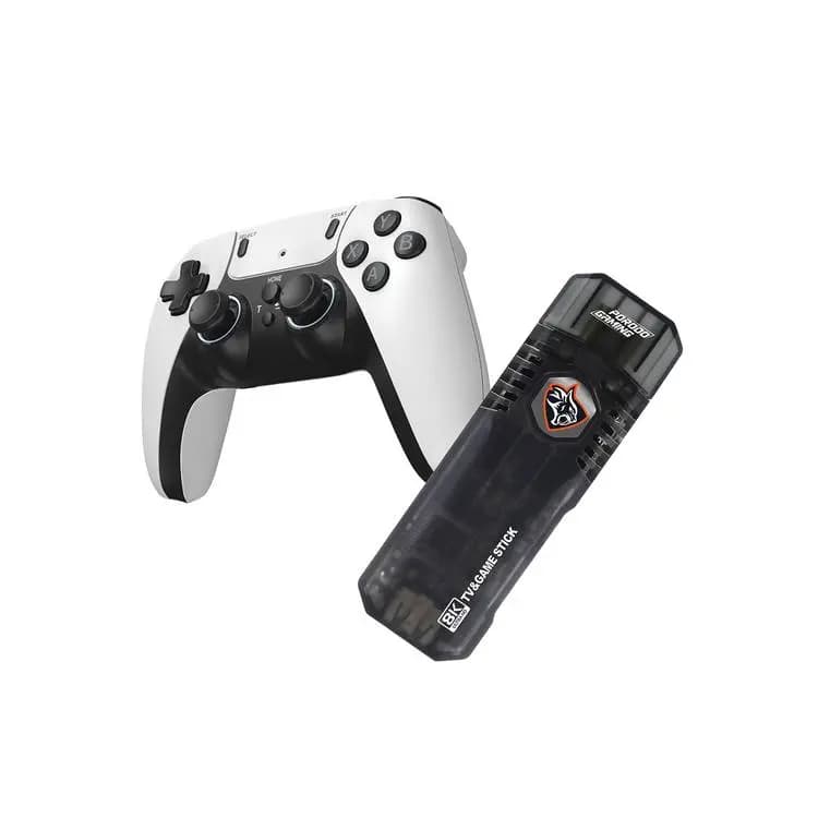 اندروید باکس و گیم استیک پرودو مدل porodo Android TV and Game Stick PDX540 — تصویر ۸