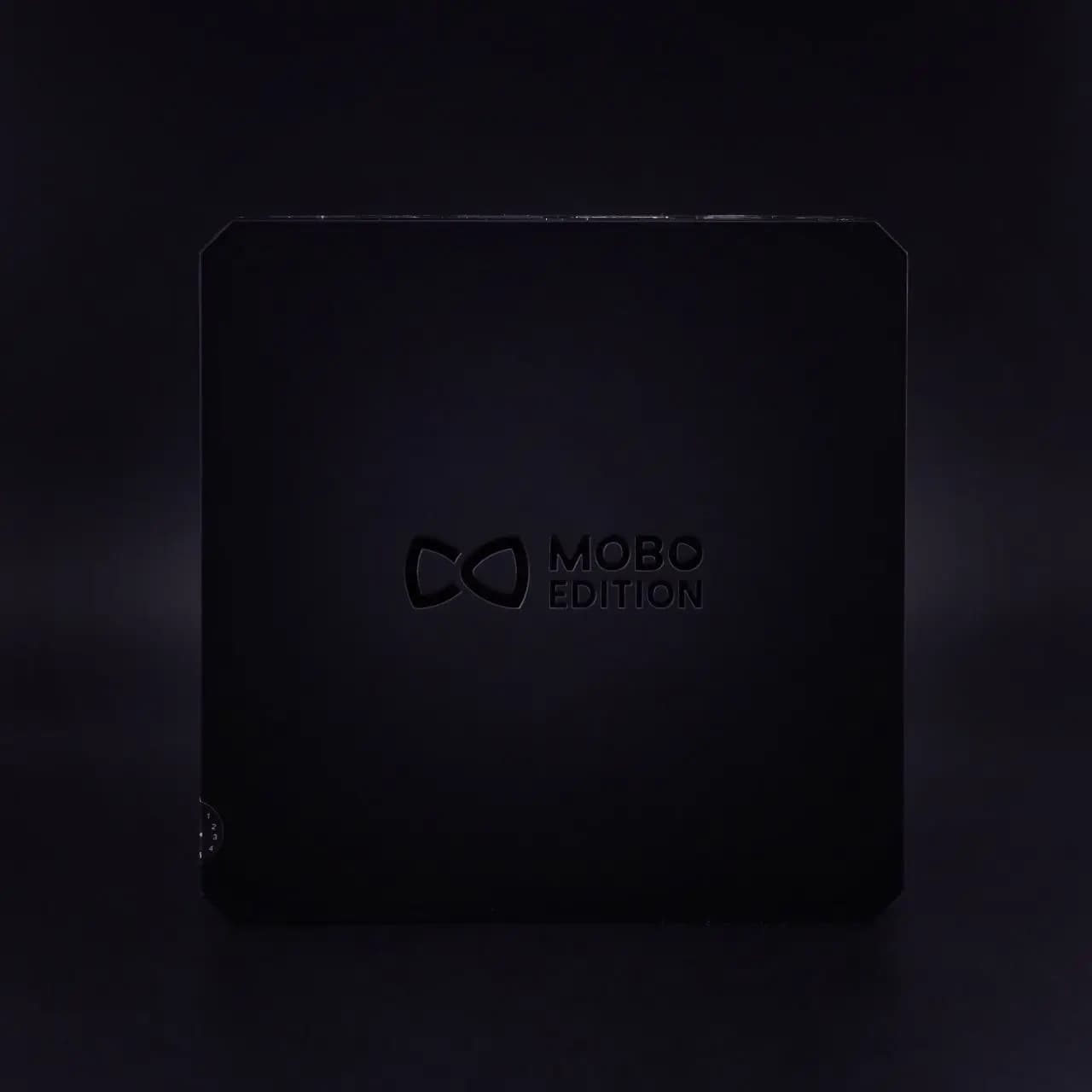 اندروید باکس نت باکس مدل موبو ادیشن | Netbox Mobo Edition — تصویر ۷