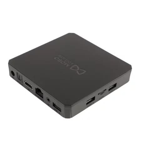 اندروید باکس نت باکس مدل موبو ادیشن | Netbox Mobo Edition — تصویر ۸