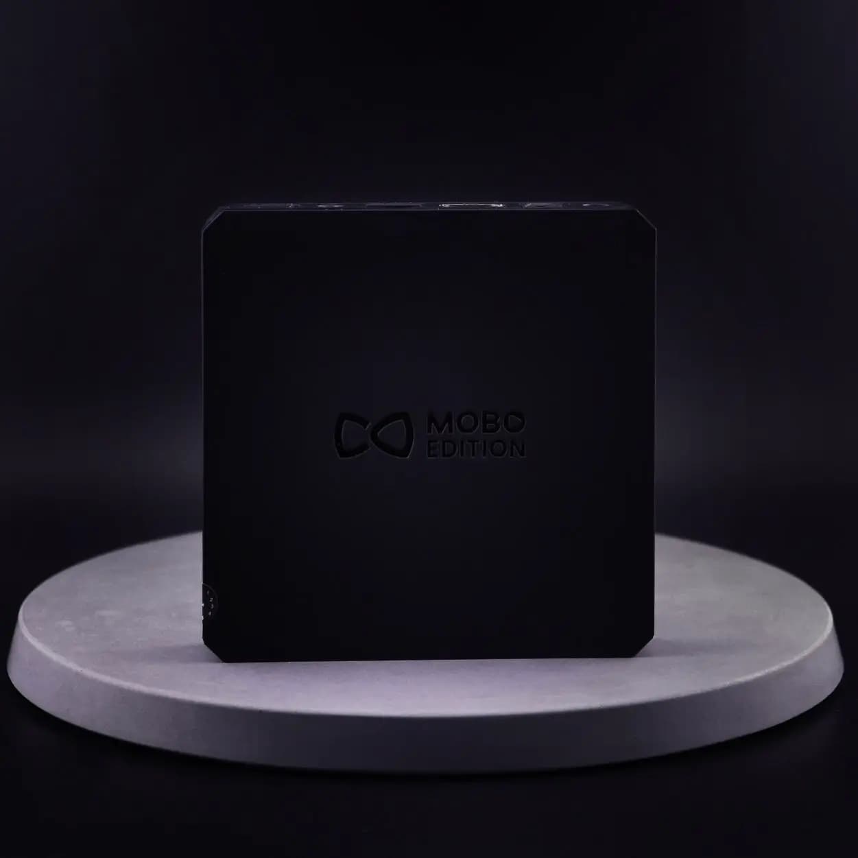 اندروید باکس نت باکس مدل موبو ادیشن | Netbox Mobo Edition — تصویر ۲