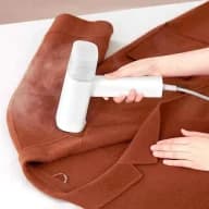 اتو بخار شیائومی مدل LOFANS HANDHELD STEAM BRUSH GT-306LW — تصویر ۲