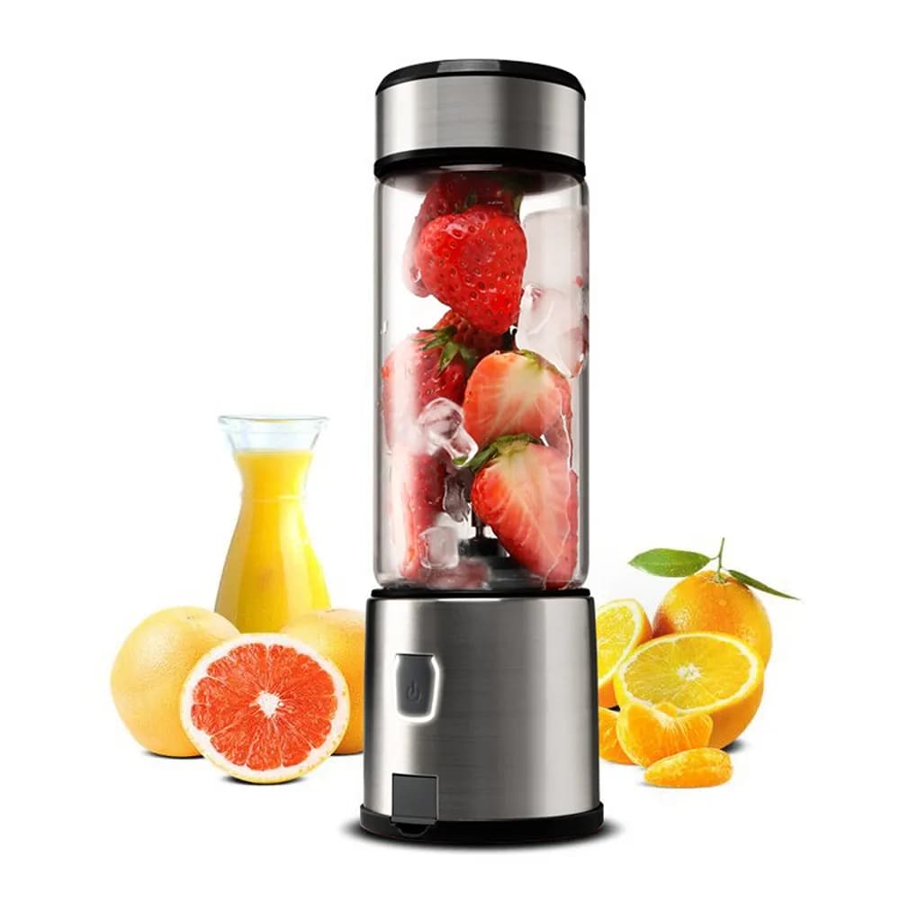 آبمیوه گیر قابل حمل مدل Powerology 6-Blade — تصویر ۱۰