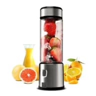 آبمیوه گیر قابل حمل مدل Powerology 6-Blade — تصویر ۳