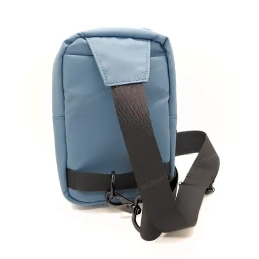 کیف تک بند پرودو PORODO LIFESTYLE CROSS BODY SLING BAG PD-LSSLBG — تصویر ۳