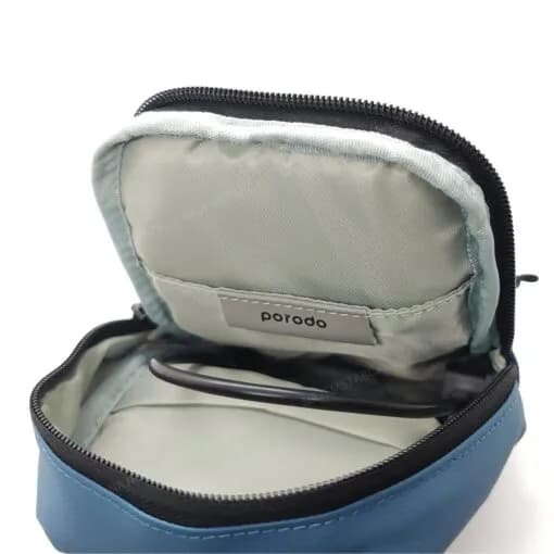 کیف تک بند پرودو PORODO LIFESTYLE CROSS BODY SLING BAG PD-LSSLBG — تصویر ۲