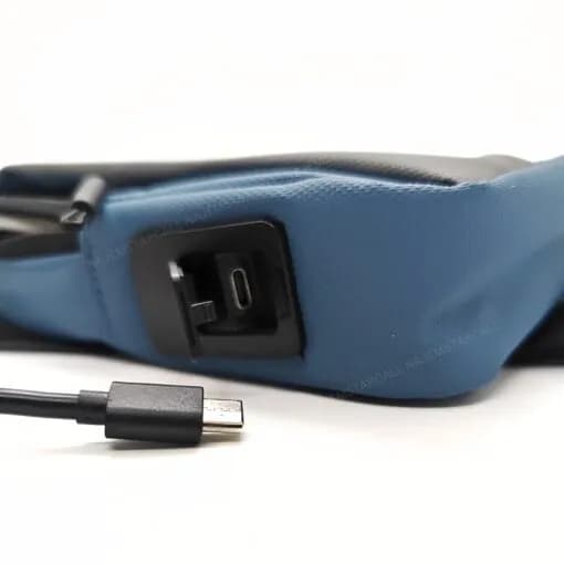 کیف تک بند پرودو PORODO LIFESTYLE CROSS BODY SLING BAG PD-LSSLBG — تصویر ۴