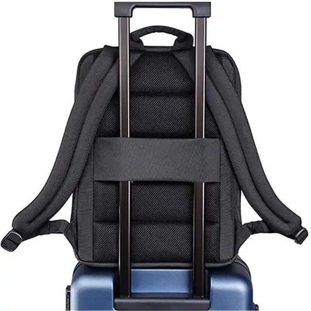 کوله شیائومی Xiaomi Classic Business Backpack 2 JDSW02RM مناسب برای لپ تاپ ۱۵.۶ اینچ — تصویر ۵